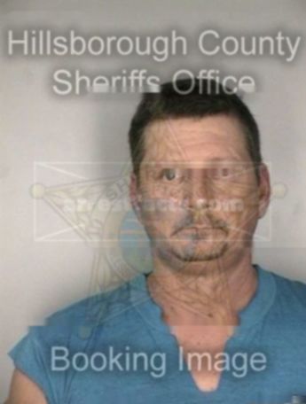 Donald Wayne Primm
