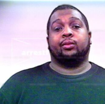 Antonio Deshawn Antwine