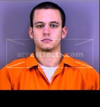 Timothy Douglas Tate