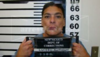 Anthony Lucero