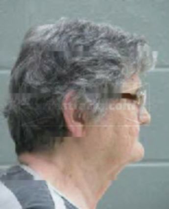 Helen Inez Brannan