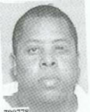 Billy Joe Barnes Jr.