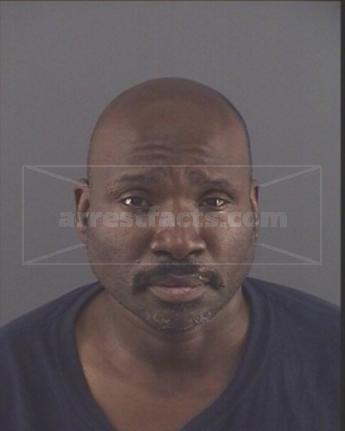 Todd Odell Johnson