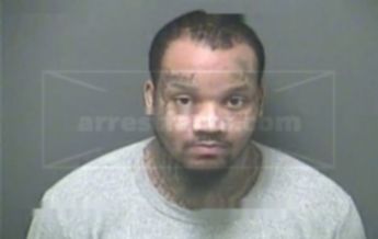 James Arthur Brown Jr.