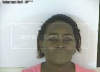 Detra Latrelle Taylor