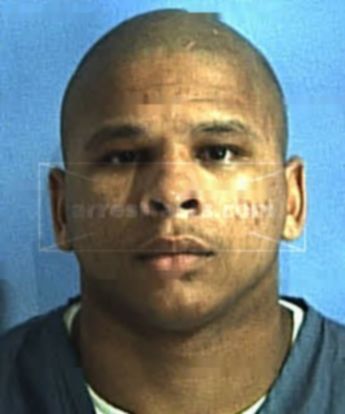 Wendell Devante Lewis