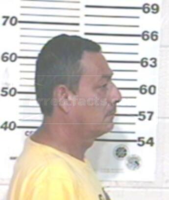 David Rene Guel Balderas