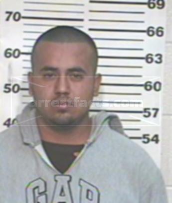 Rolando Diaz Villanueva