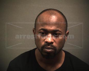 Marcus Ray Taylor