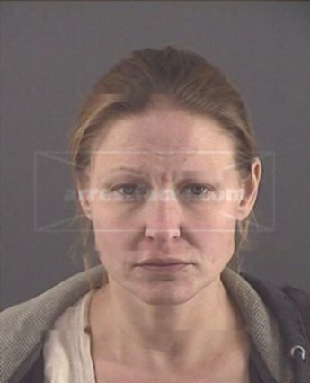 Sarah Ruth Anne Seybold