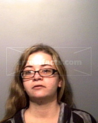 Kristina Louise Latham