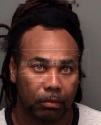 Baron Juan Daniels
