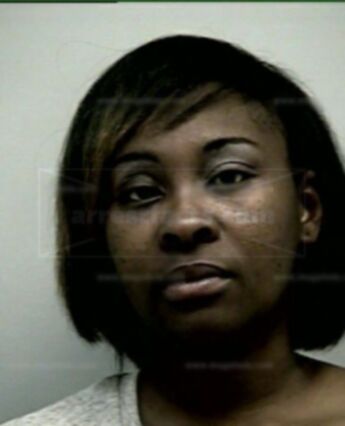 Crystal Lotya Hankerson