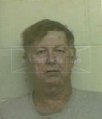 Richard Glenn Sweat