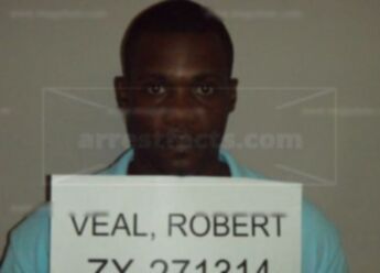 Robert Lee Veal