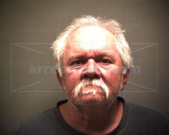 Stephen Earl Ayers
