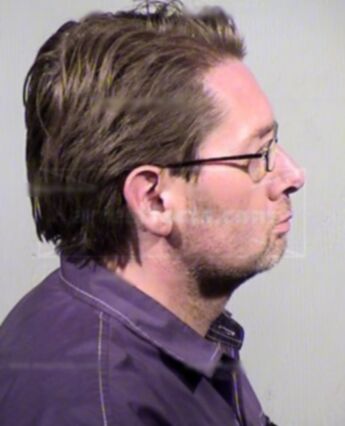 John Aaron Patten
