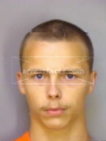 Johnny William Caldwell