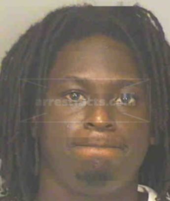 Terrence Antwion Barfield