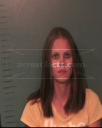 Brandie Leeann Bacon