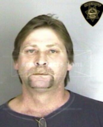 Dennis Charles Sanders