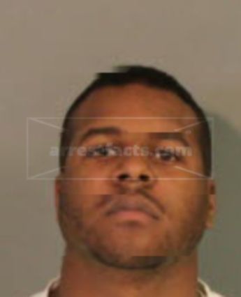 Jamere Foster