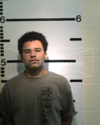 Kamron Kearney