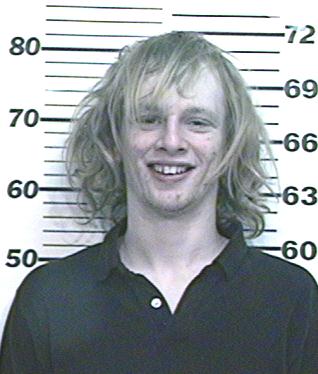 Justin Tyler Talbert
