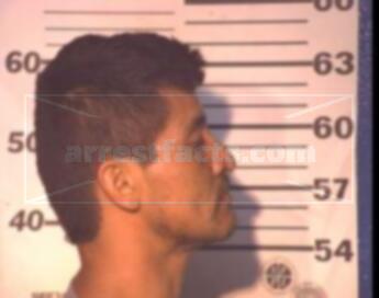 Pedro Rico Ramirez