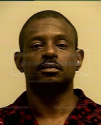 Edward James Washington