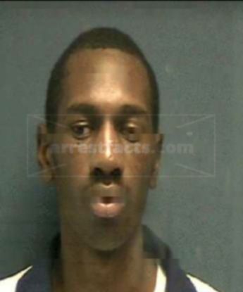 Terrence Ramon Huff