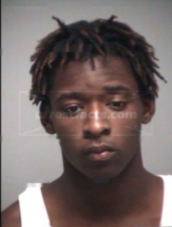 Malachi A Cobb