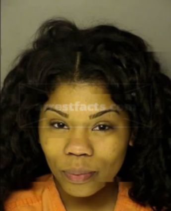 Tasia Erica Lynch