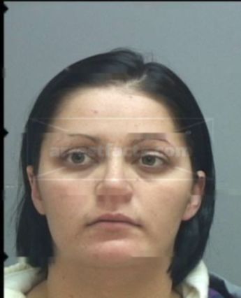 Karilee Reeta Braithwaite