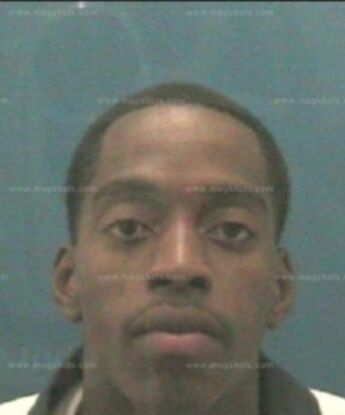 Dewayne Latimore Redding