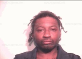 Tyrone Michael Benton
