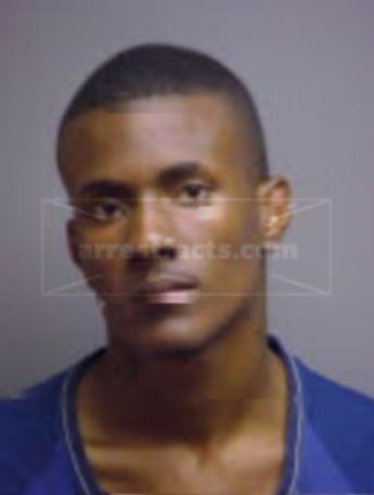 Tyrell Rashaad Covington