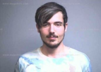Nicholas Austin Jackson