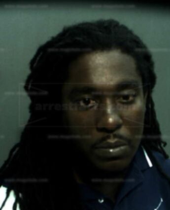 Darrius Gibson
