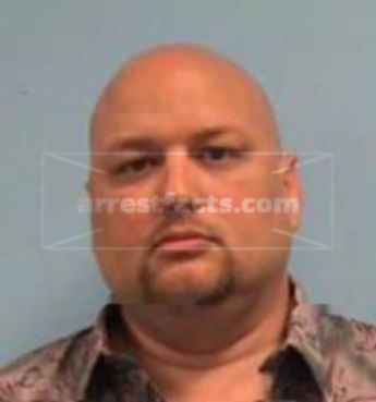 Jerry Glynn Turner Jr.
