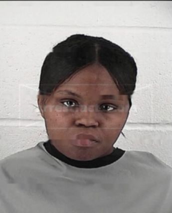 Valecia Marie Boyd
