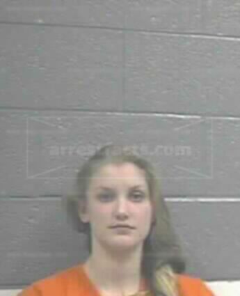 Stephanie Louise Sturgill