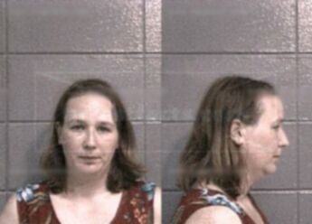 Nancy Smith Head