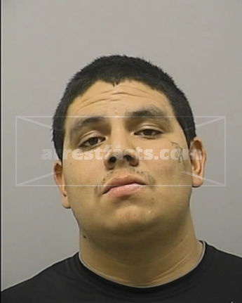 Ruben Hernandez Fonseca
