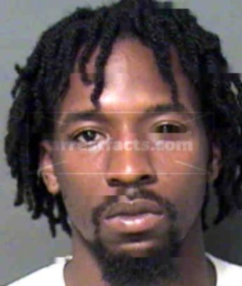Terell Anthony Epps