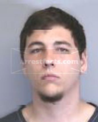 Brandon Lee Bessinger