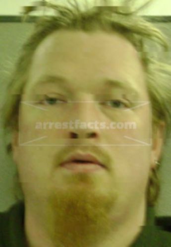 Clayton Samule Amstutz