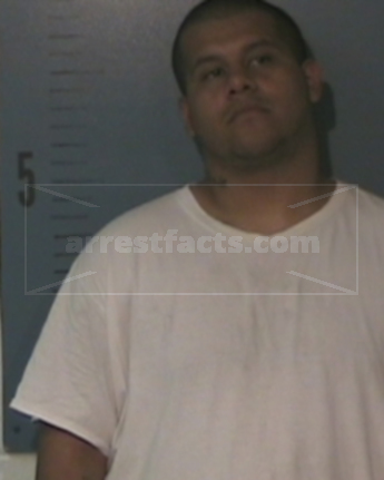 Jonathan Ryan Rodriguez