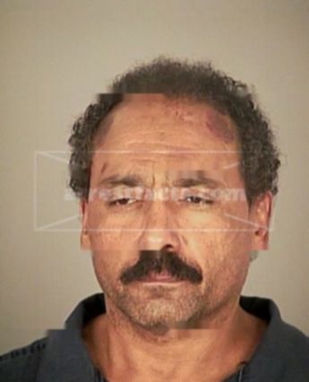 Mark Anthony Simms