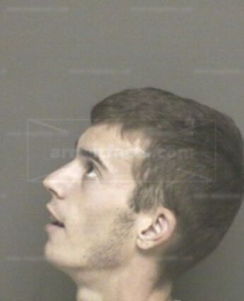 Corey Allen Fish